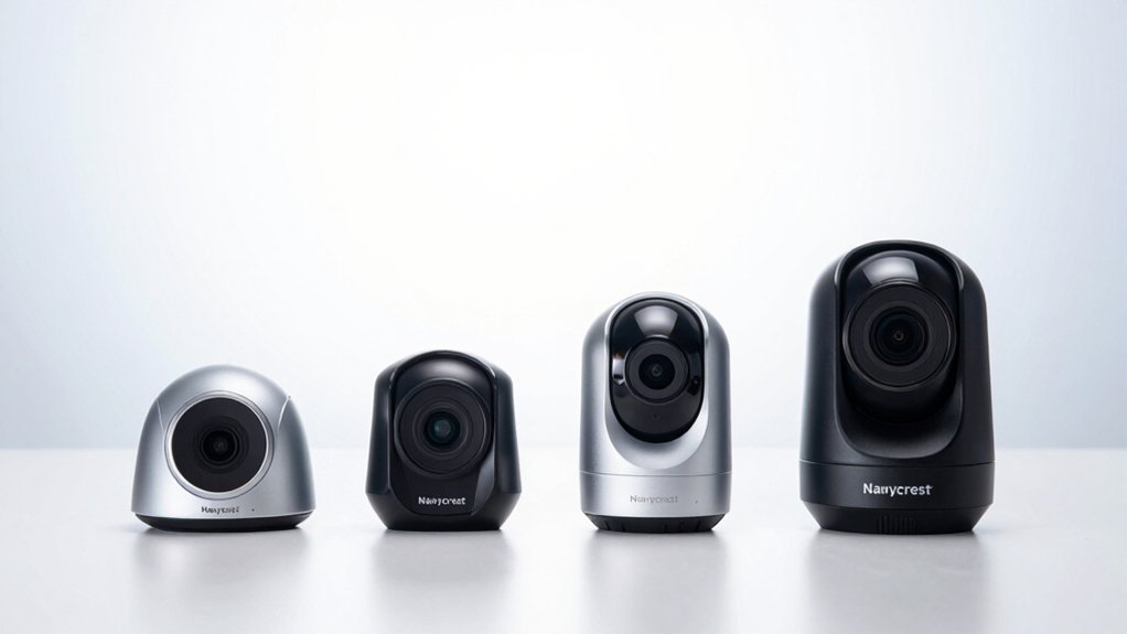 top navycrest dash cam picks