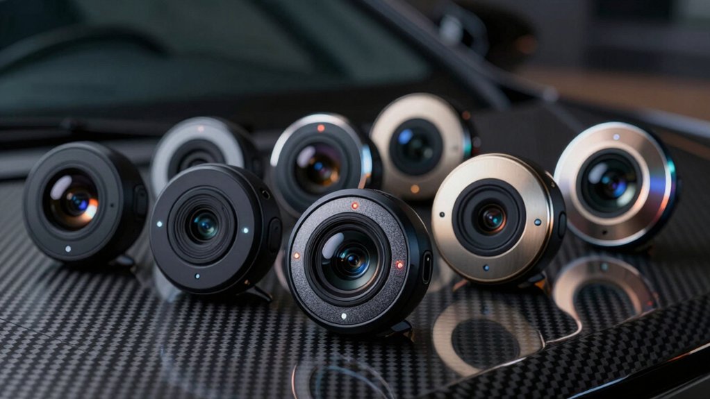 top neideso dash cam reviews