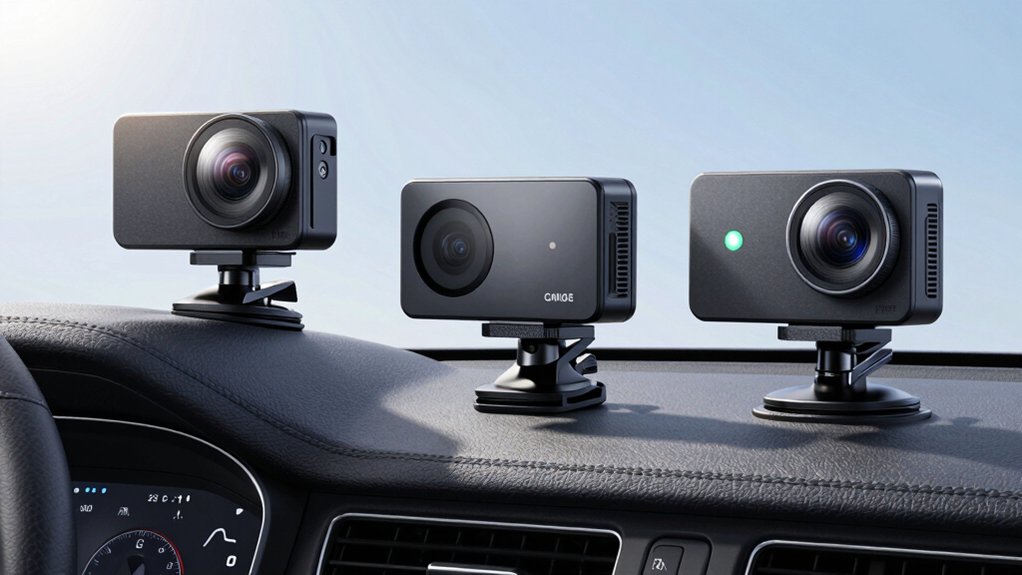 top oem dash cameras