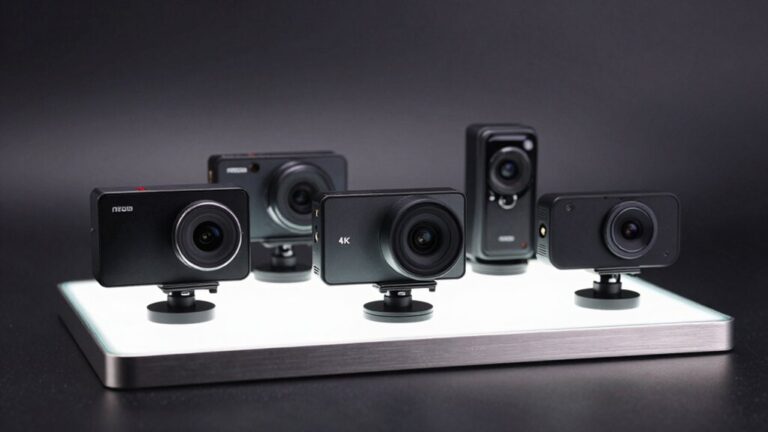 top quality dash cameras
