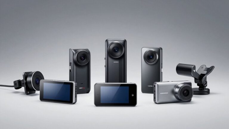 top qvc dash cam recommendations