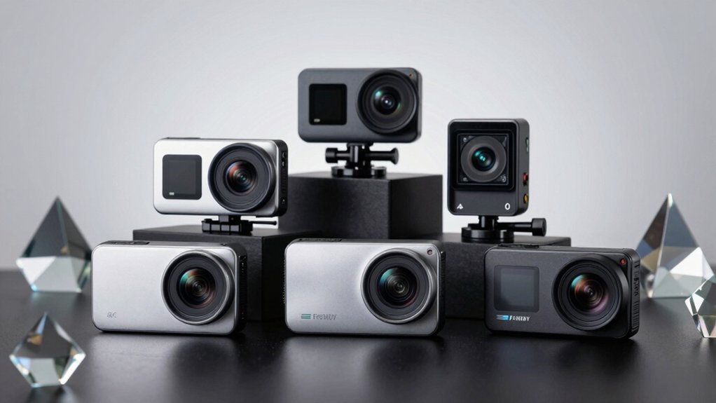 top rated dash cams