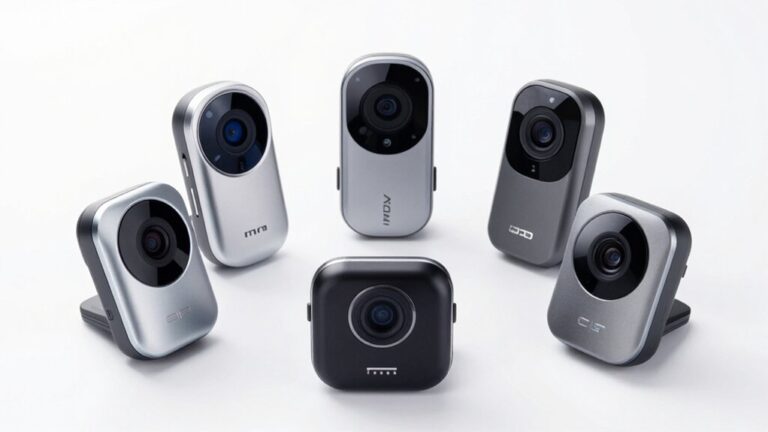 top rated dash cams