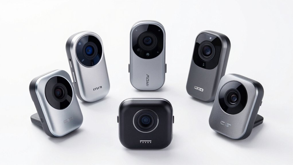 top rated dash cams