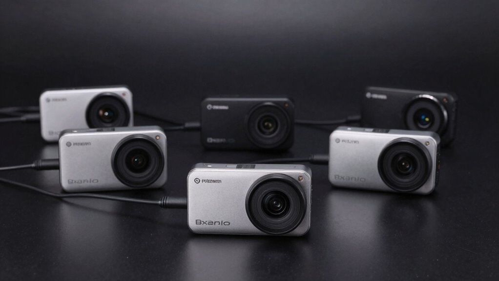 top rated dual dashcams