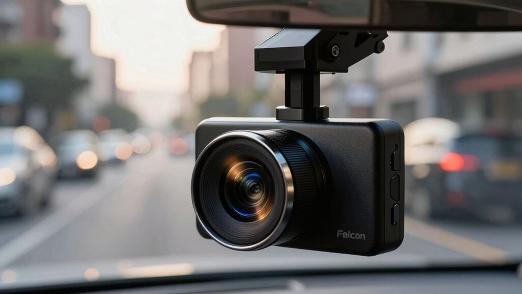 top rated falcon eye