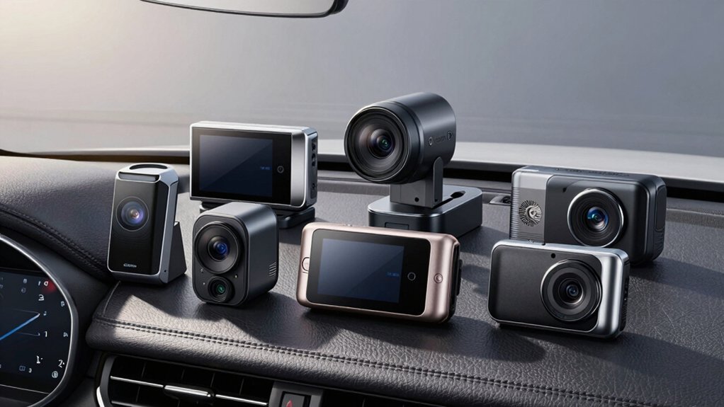 top recommended dashcam picks