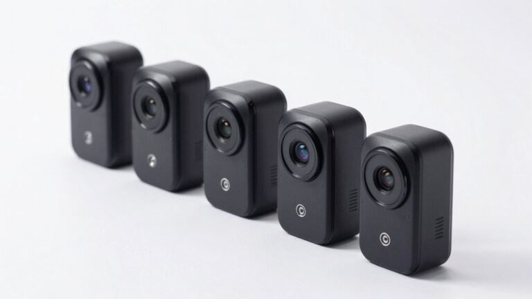 top rexing 4k dash cams