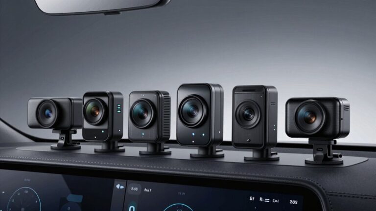 top temu dash cam picks