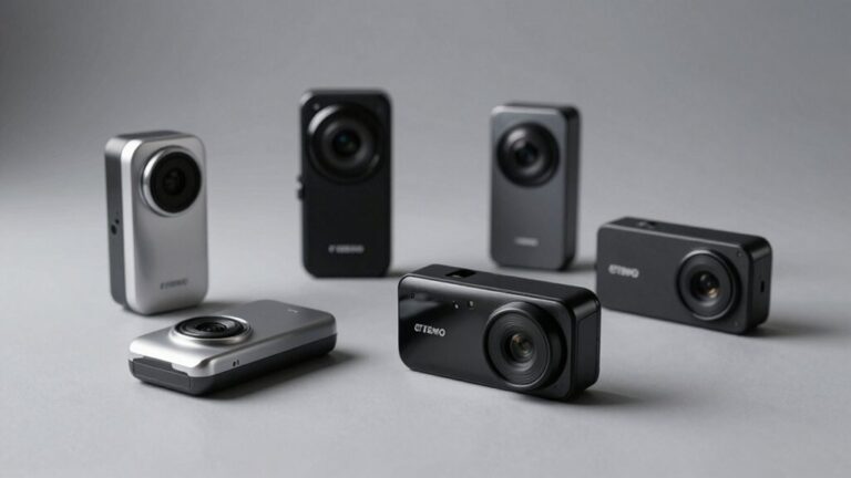 top thinkware dash cams