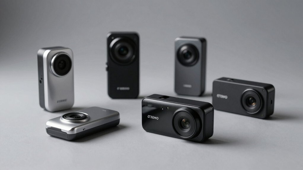 top thinkware dash cams