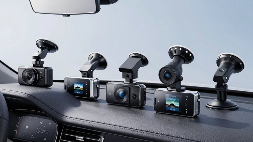 top toguard dash cams
