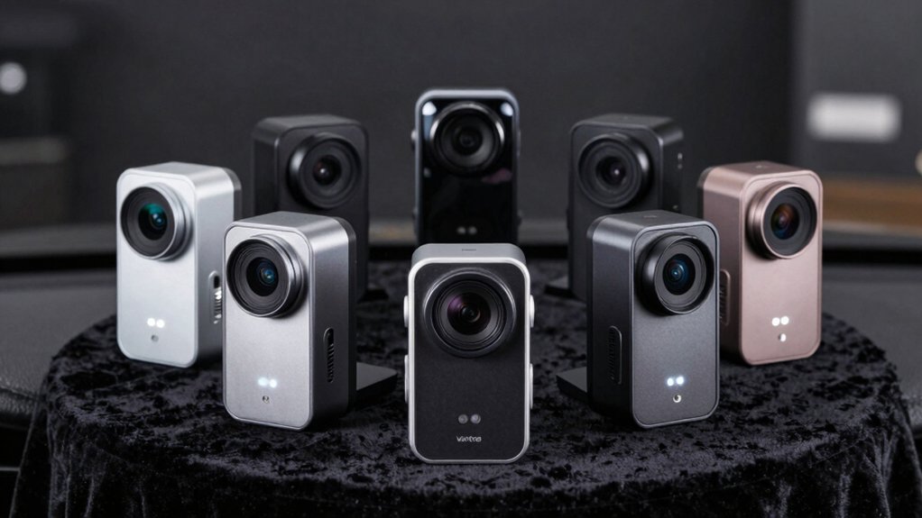 top vantrue e360 reviews