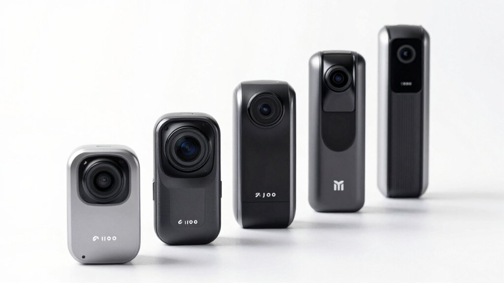 top vantrue e3 dash cams