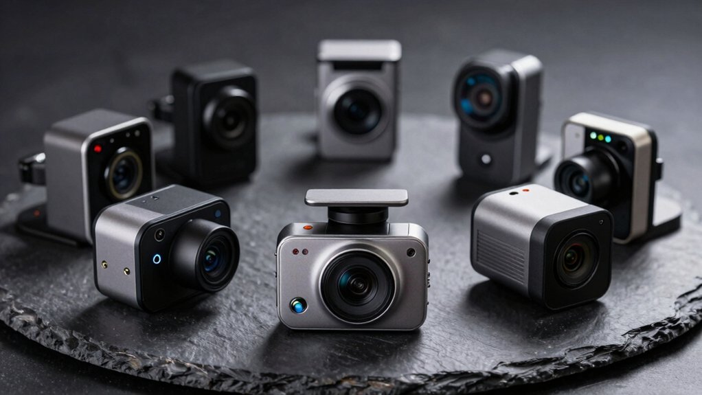top vigil dash cam picks