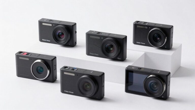 top viofo a119 dash cams