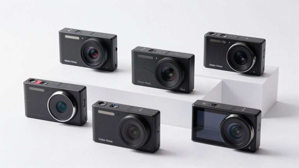 top viofo a119 dash cams