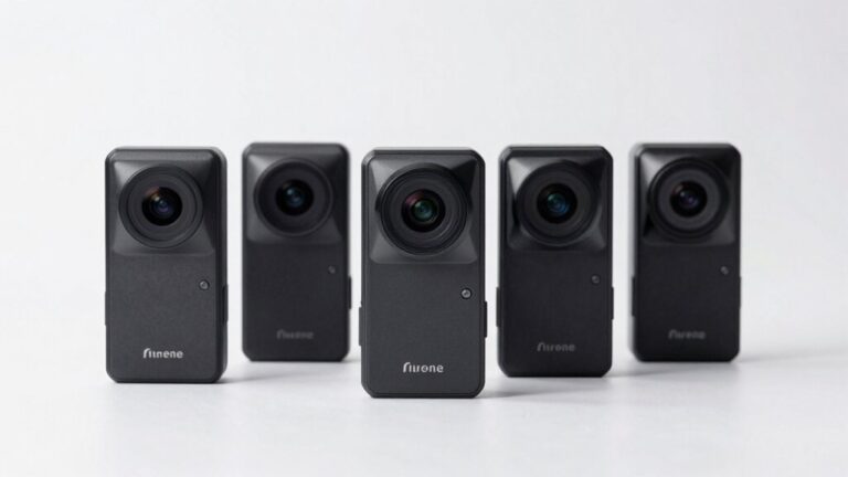 top viofo a119 dash cams