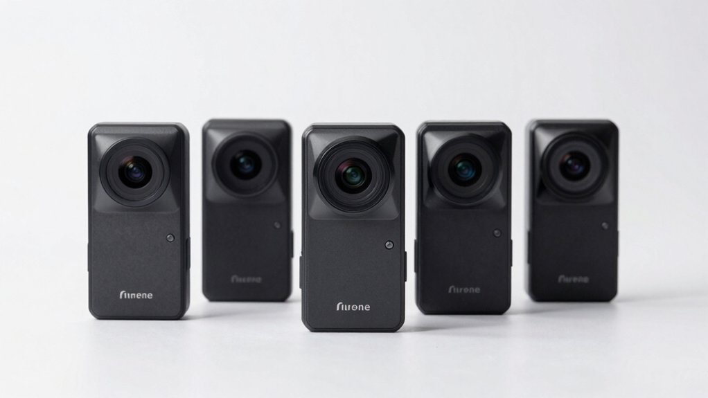 top viofo a119 dash cams