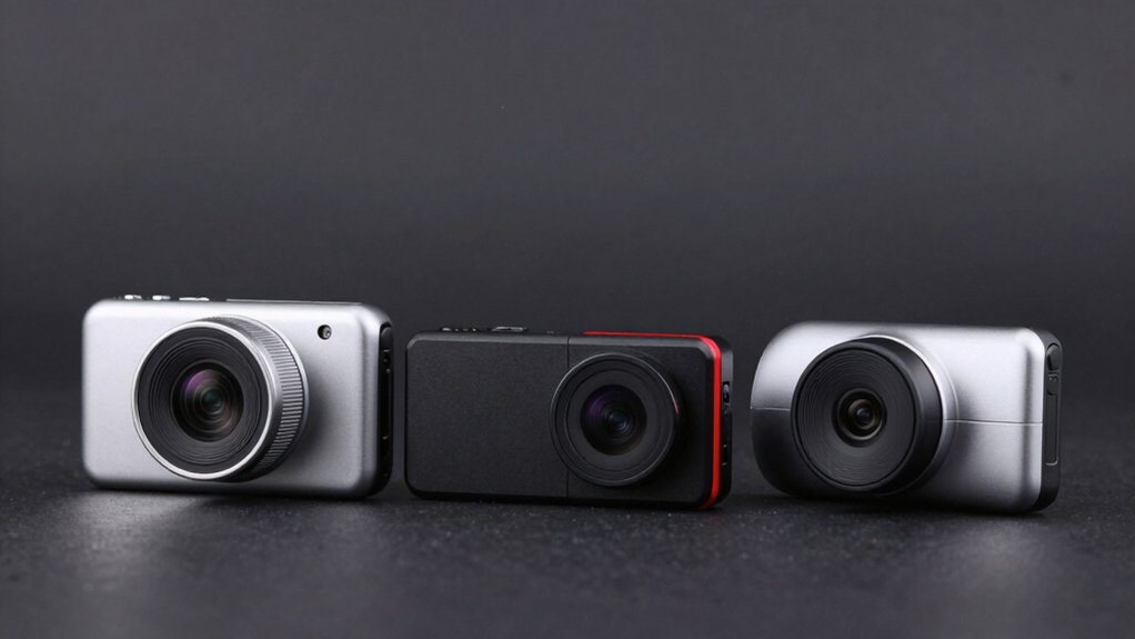 top vision guard pro dash cams