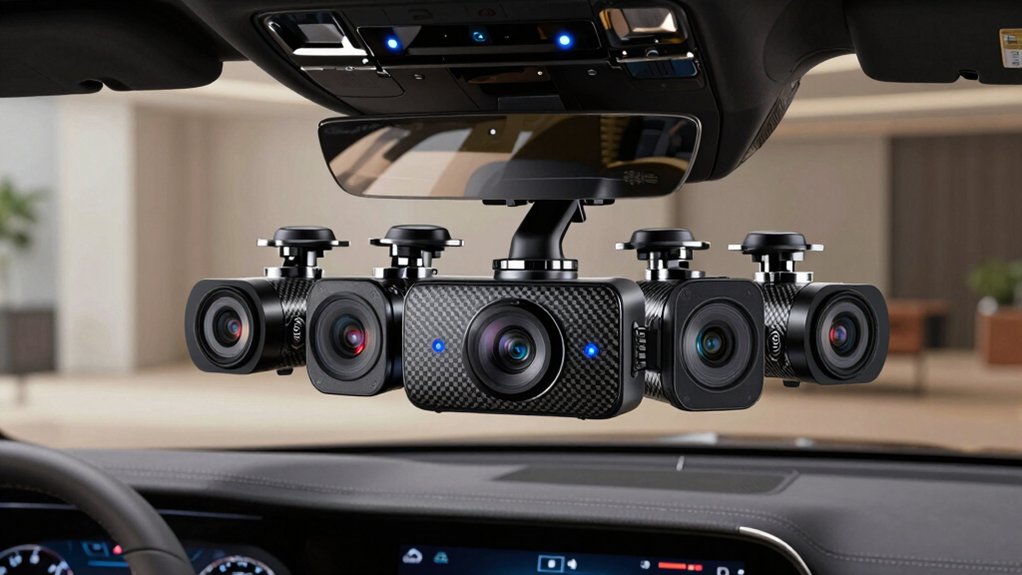 top wifi dash cam recommendations