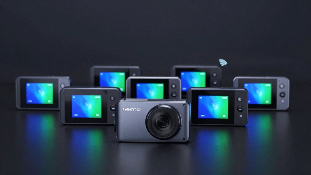 top wifi dash cam reviews