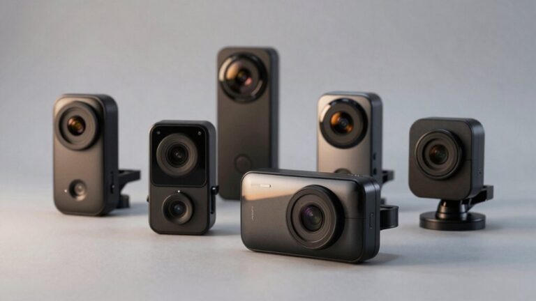 top wifi dash cams