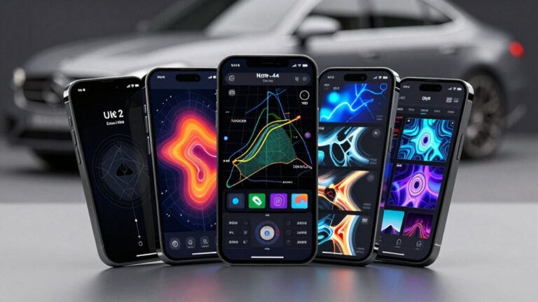 top wolfbox dash cam apps