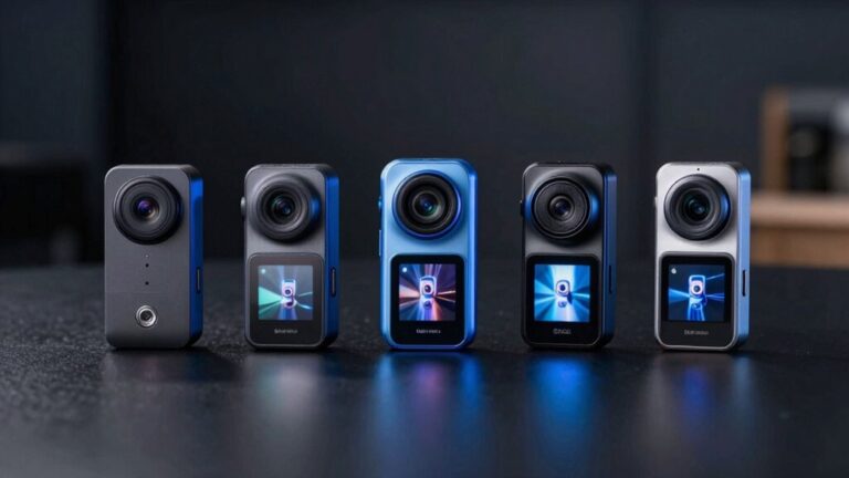voice activated dash cam reviews